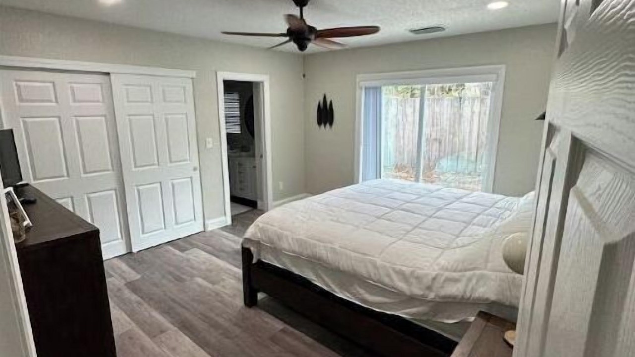 Photo of Bedroom in New Port Richey