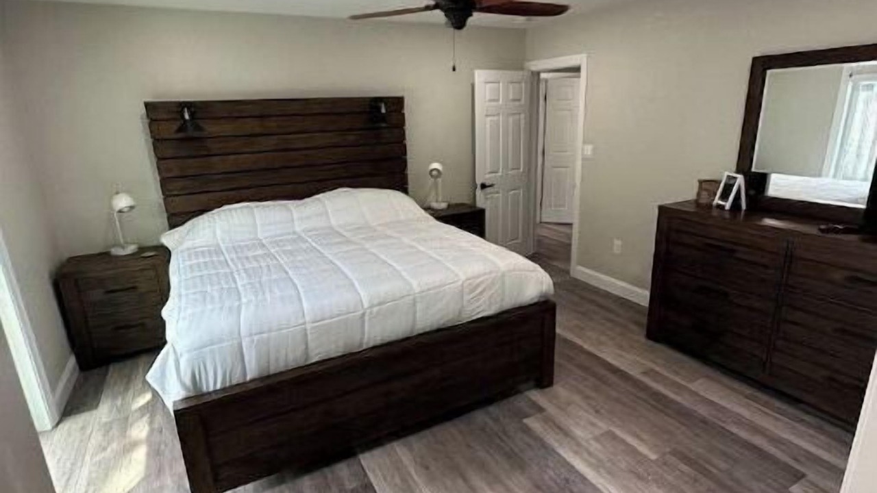 Photo of Bedroom in New Port Richey