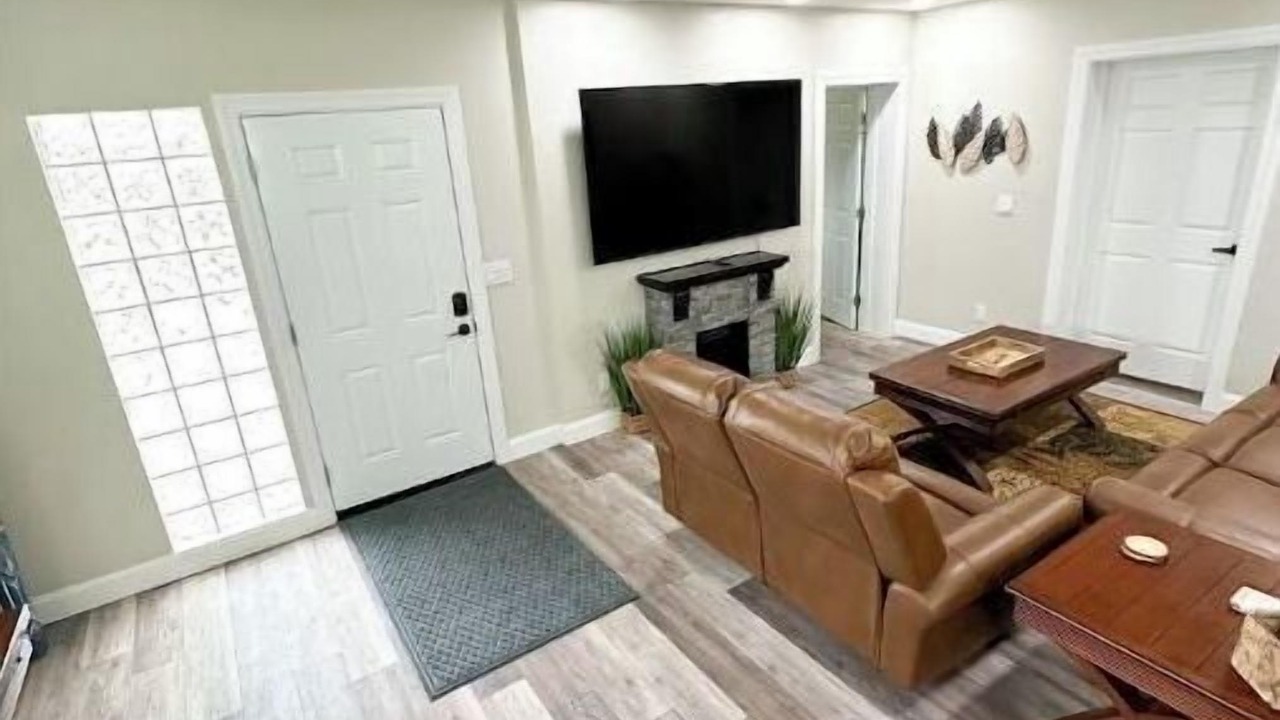 Photo of Livingroom in New Port Richey