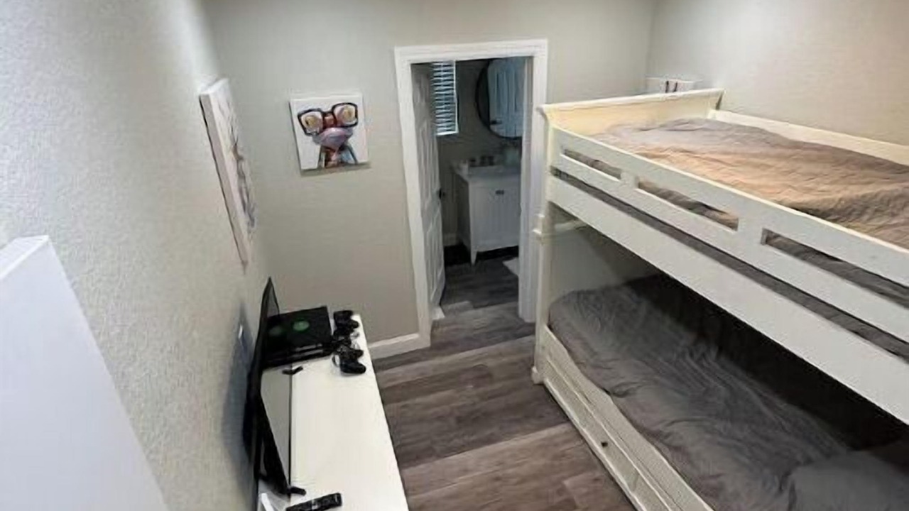 Photo of Bedroom in New Port Richey