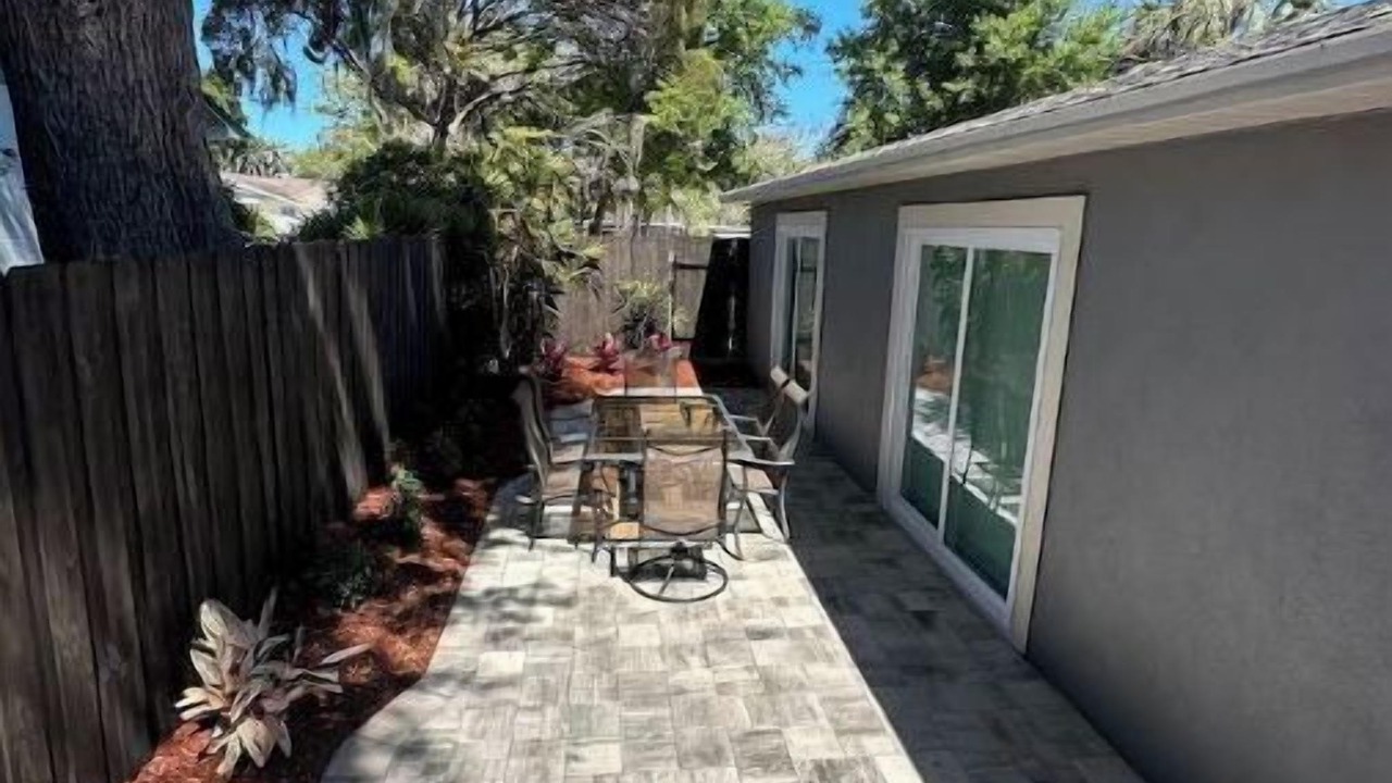 Photo of Outdoor in New Port Richey
