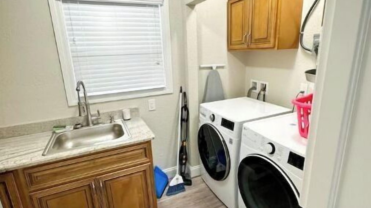 Photo of Bathroom in New Port Richey