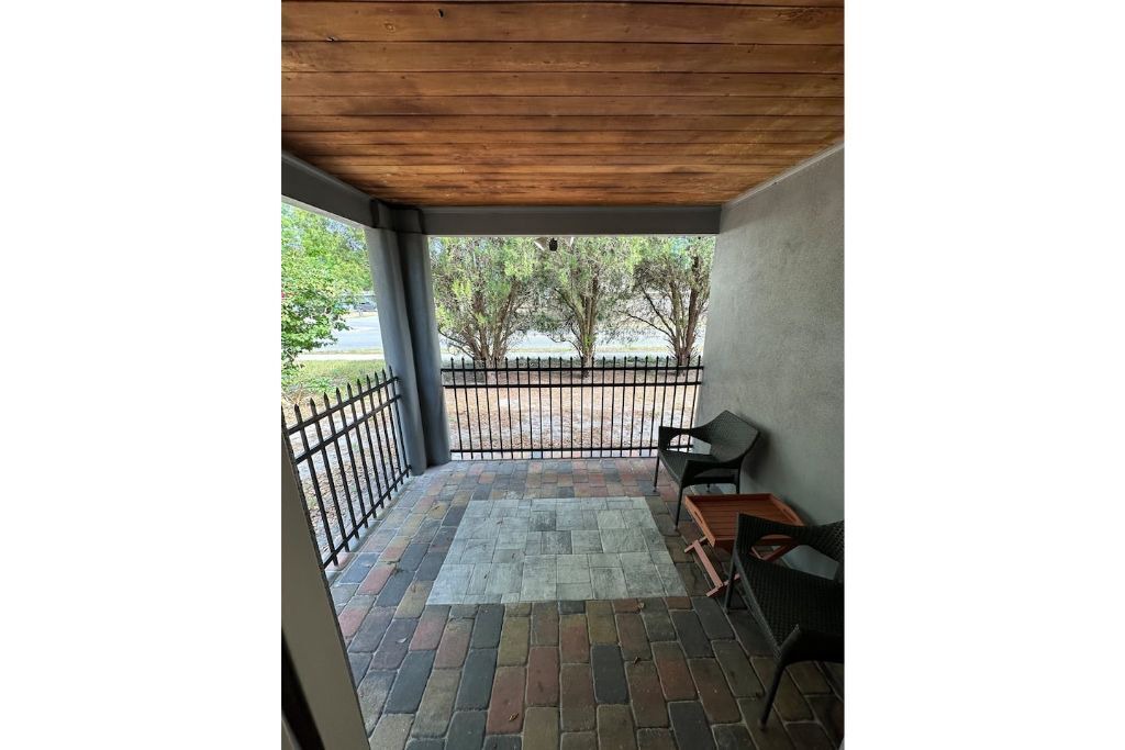 Photo of Patio Balcony in New Port Richey