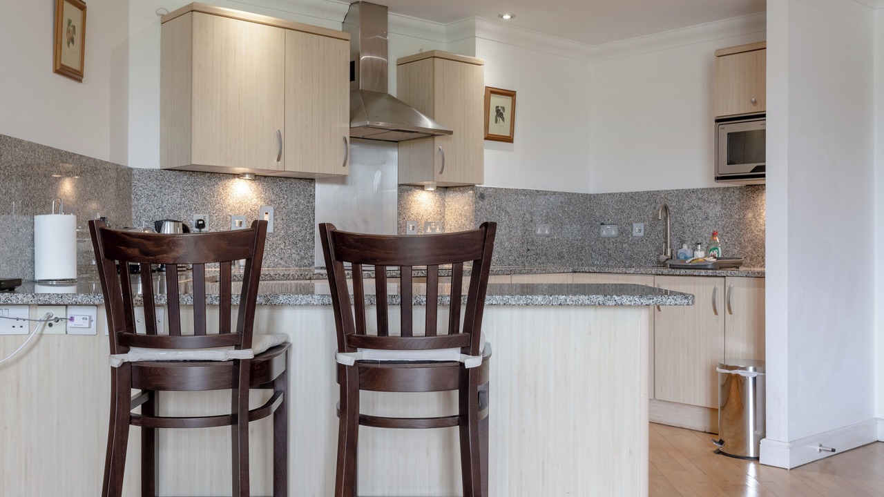 Photo of Kitchen in Tower Hill