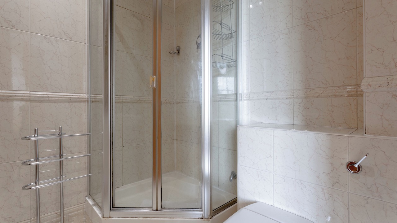 Photo of Bathroom in Tower Hill