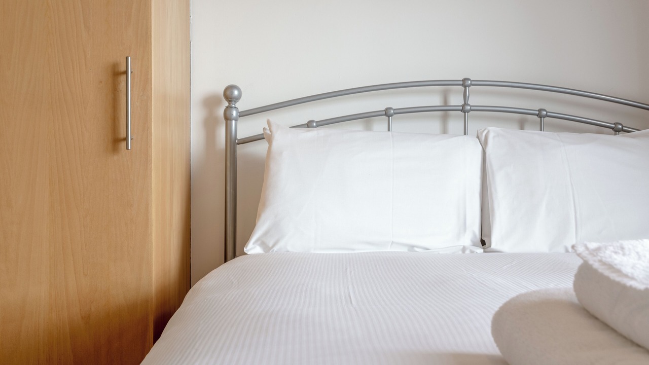 Photo of Bedroom in Tower Hill