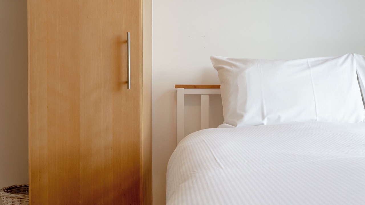 Photo of Bedroom in Tower Hill