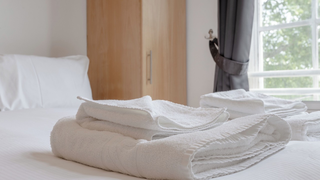 Photo of Bedroom in Tower Hill