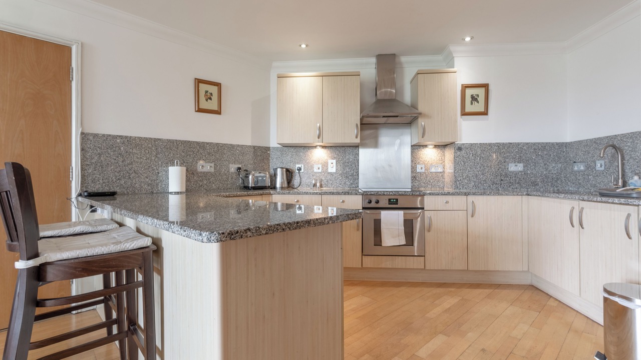 Photo of Kitchen in Tower Hill