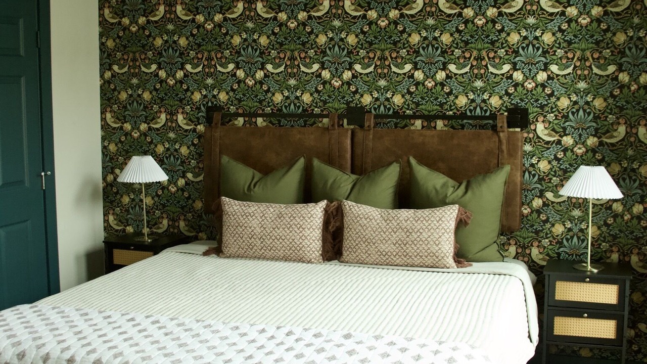 Photo of Bedroom in Paducah