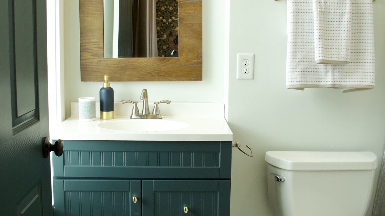 Photo of Bathroom in Paducah