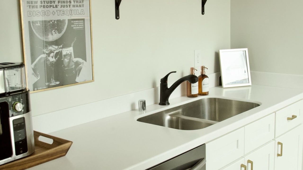 Photo of Kitchen in Paducah