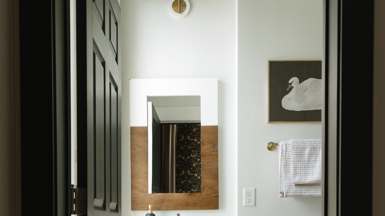 Photo of Bathroom in Paducah