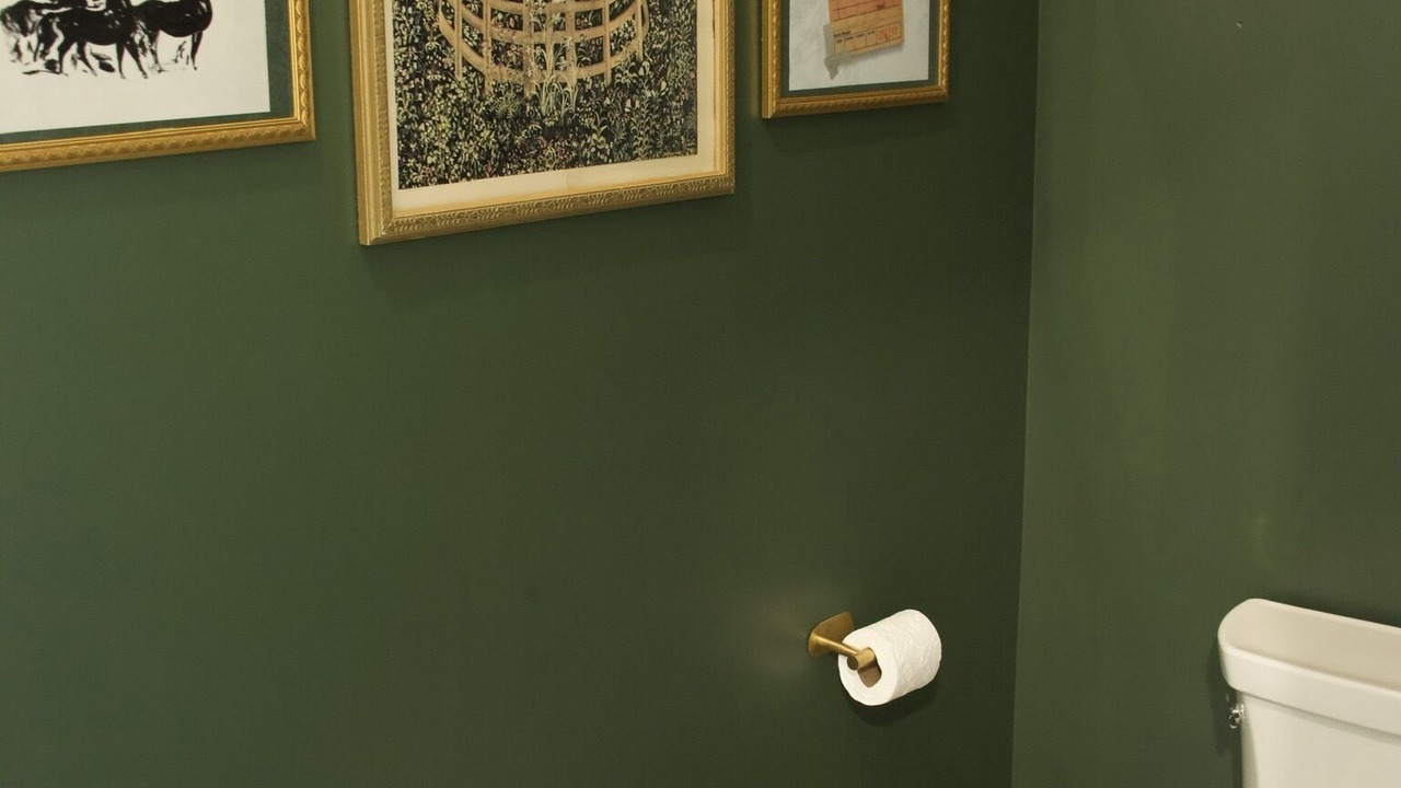 Photo of Bathroom in Paducah