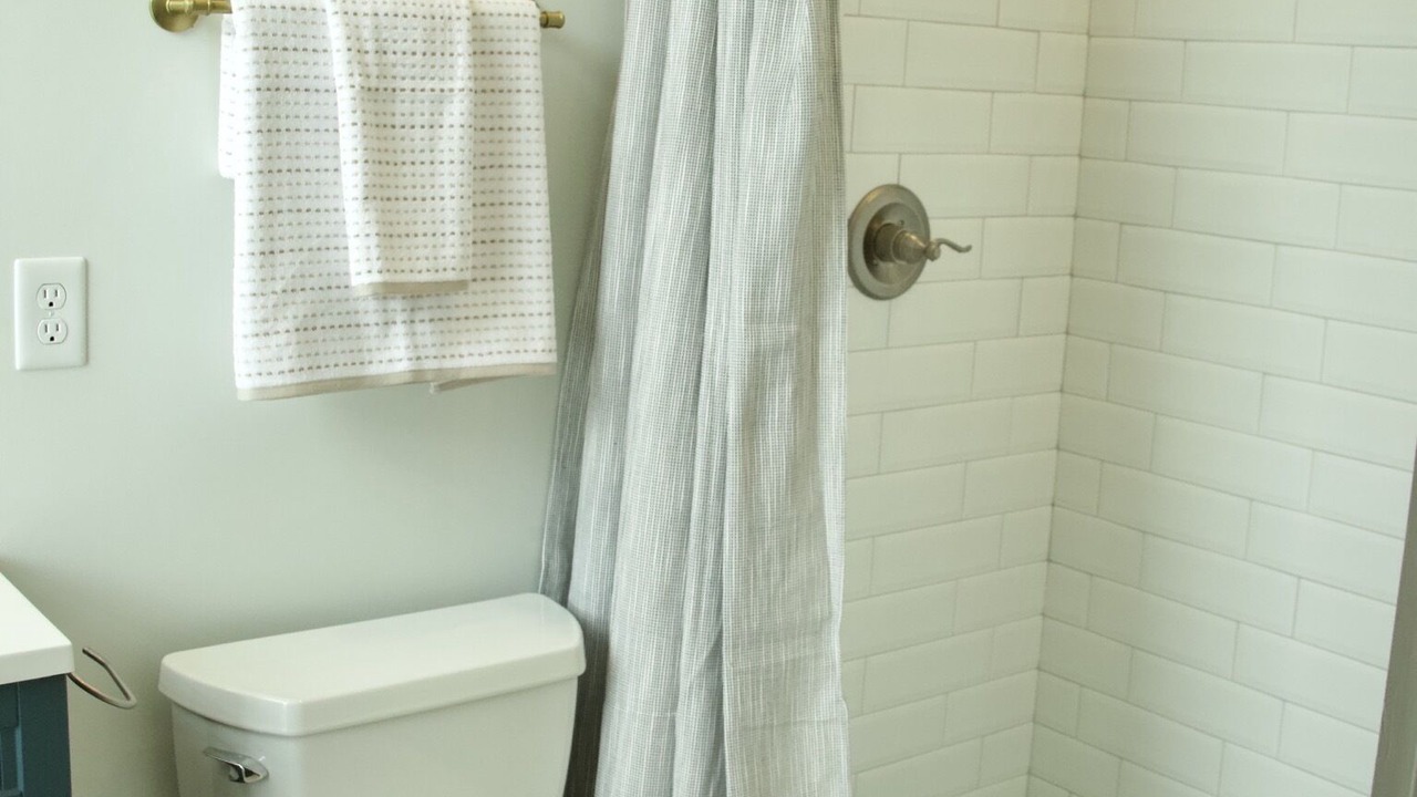 Photo of Bathroom in Paducah