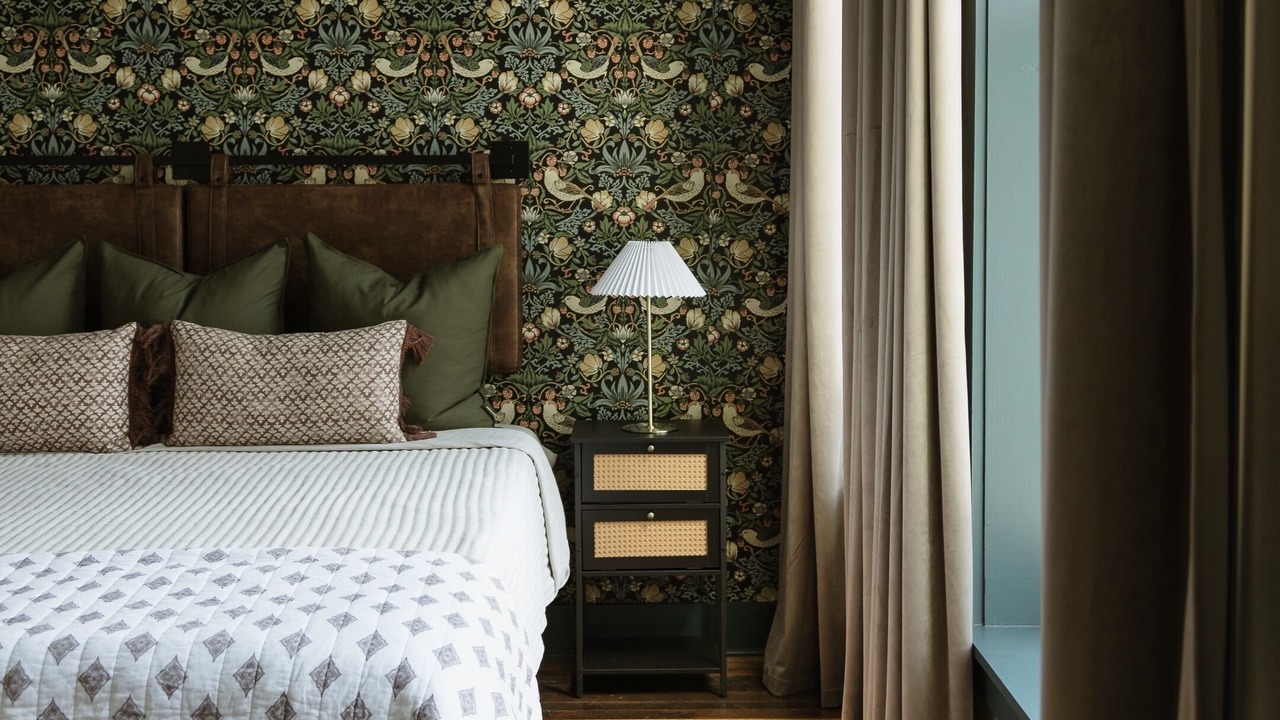 Photo of Bedroom in Paducah