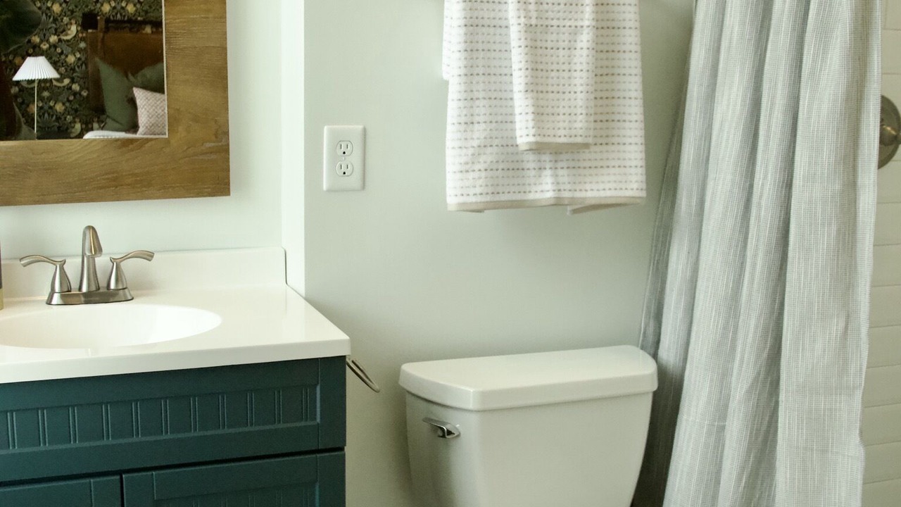 Photo of Bathroom in Paducah