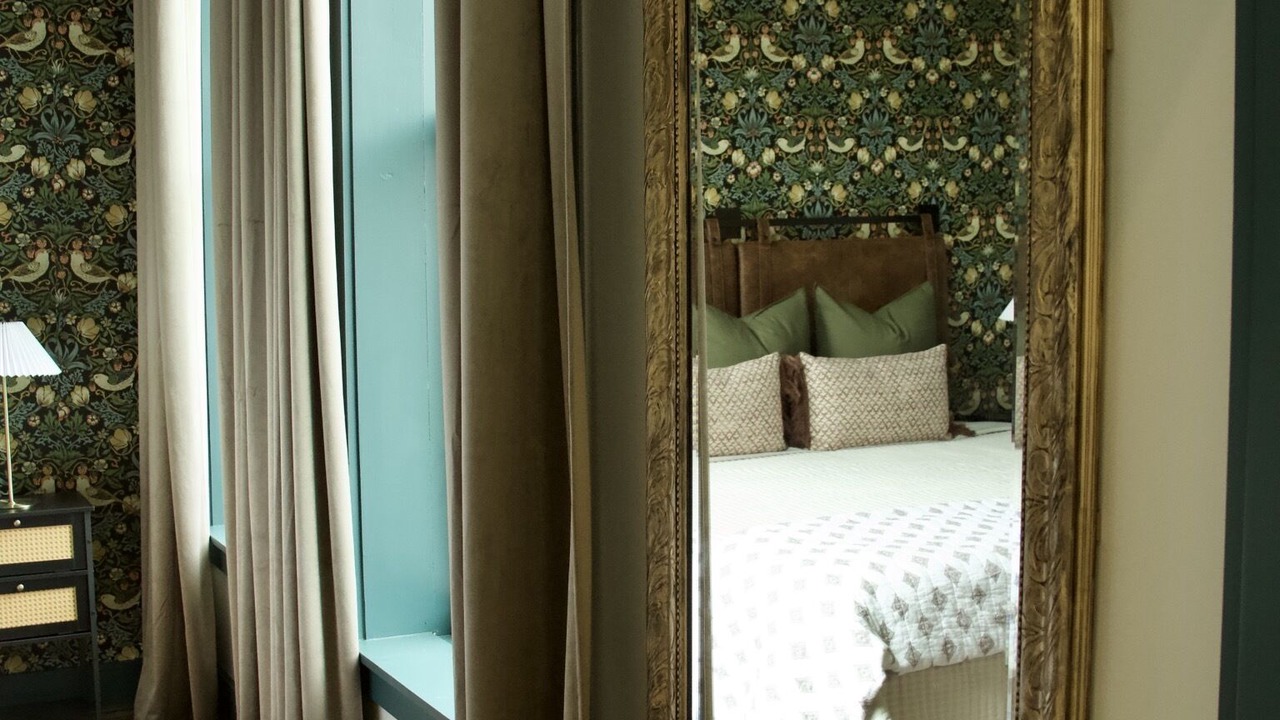 Photo of Bedroom in Paducah