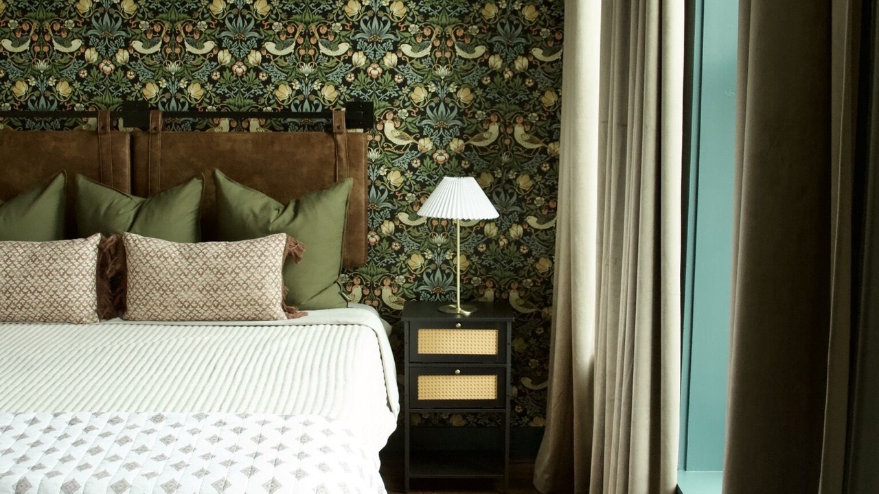 Photo of Bedroom in Paducah