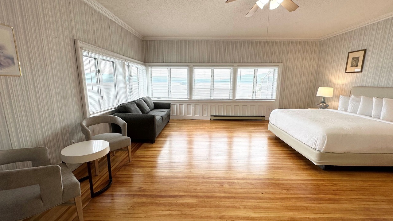 Photo of Bedroom in Lake George