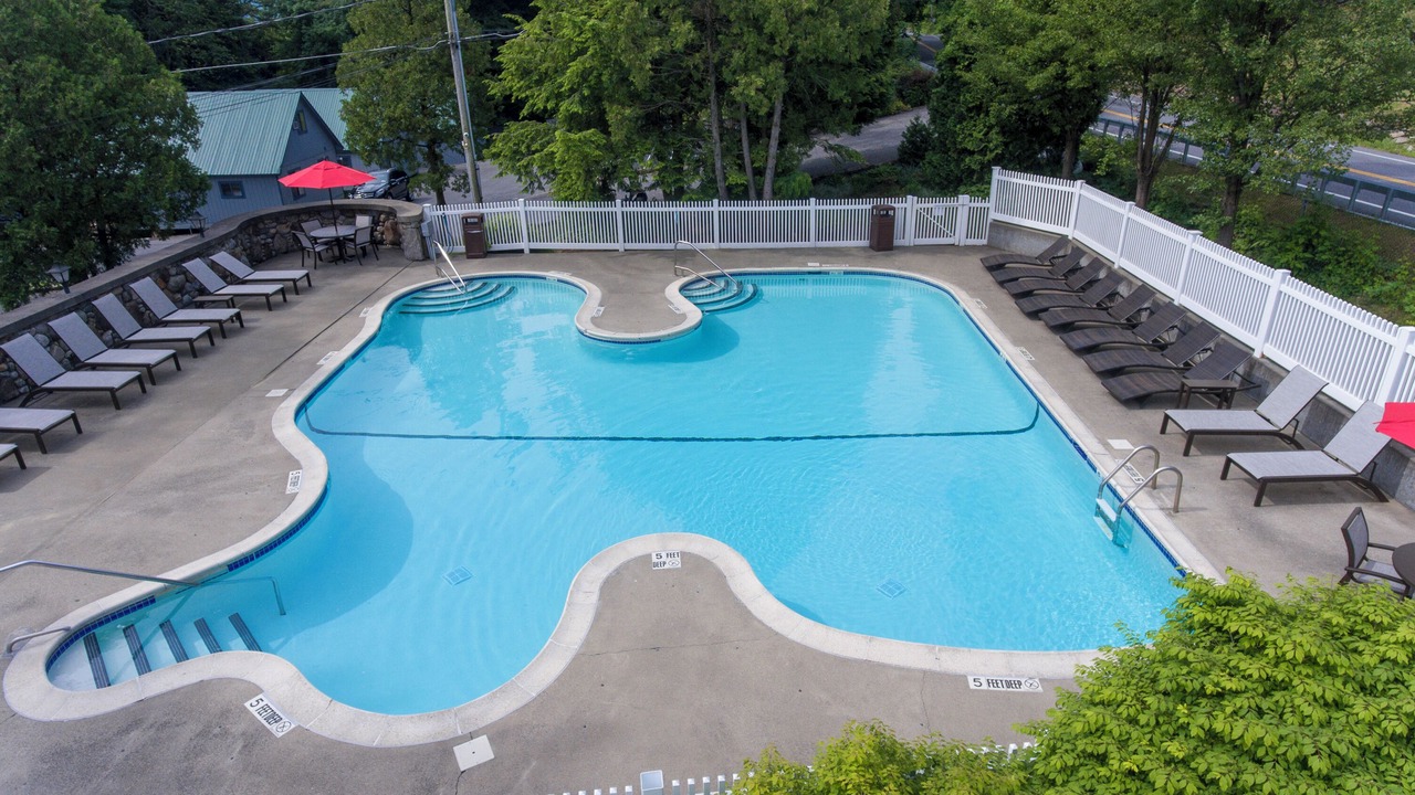 Photo of Outdoor in Lake George