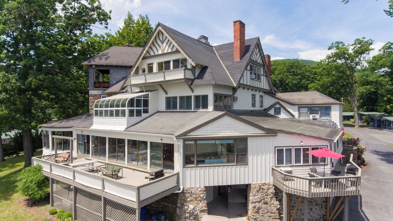 Photo of Outdoor in Lake George