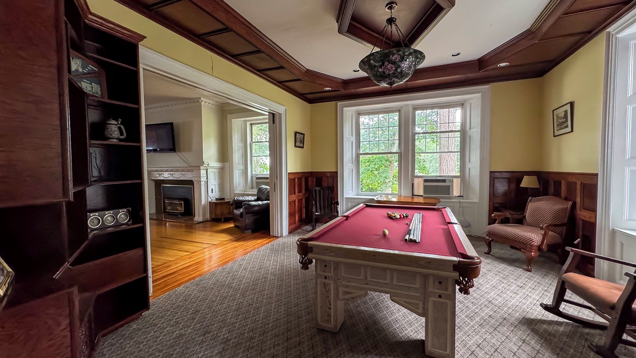 Photo of Livingroom in Lake George