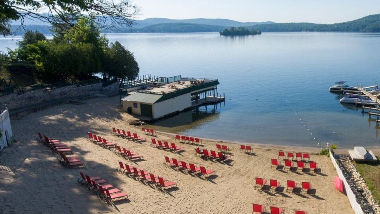 Photo of Others in Lake George