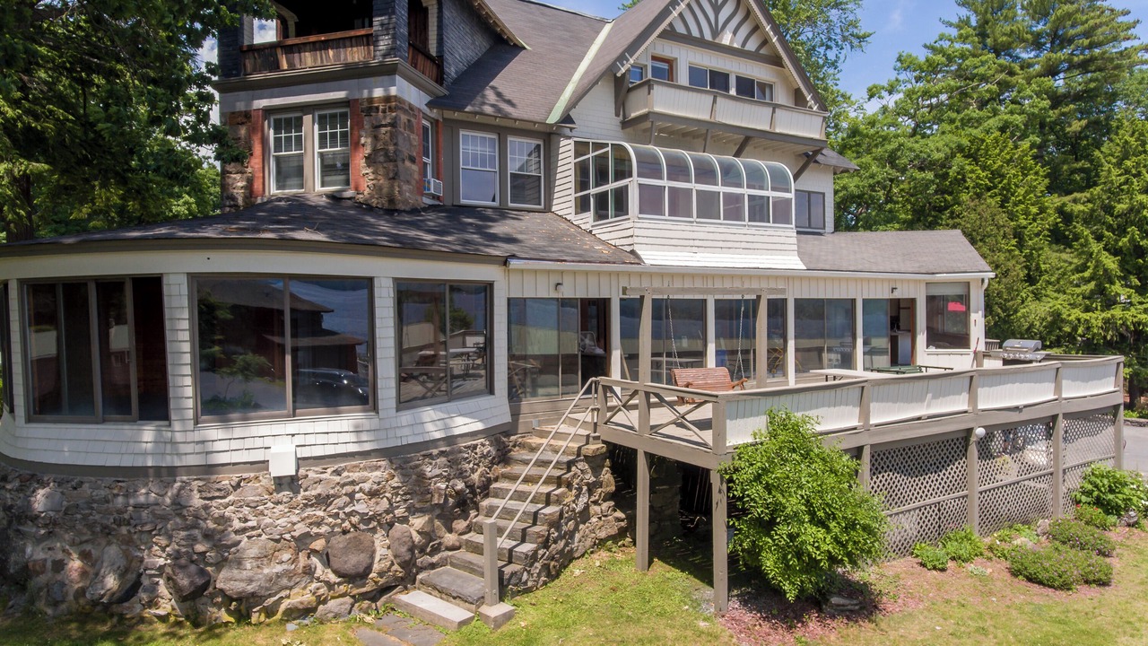 Photo of Outdoor in Lake George