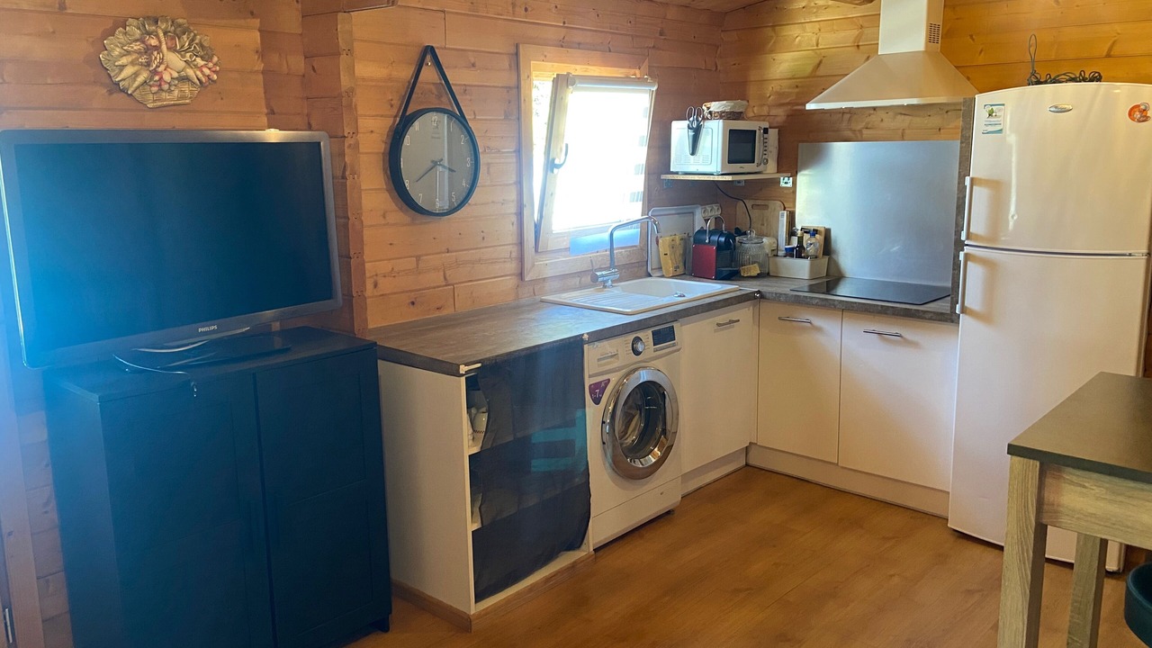 Photo of Kitchen in Mazargues