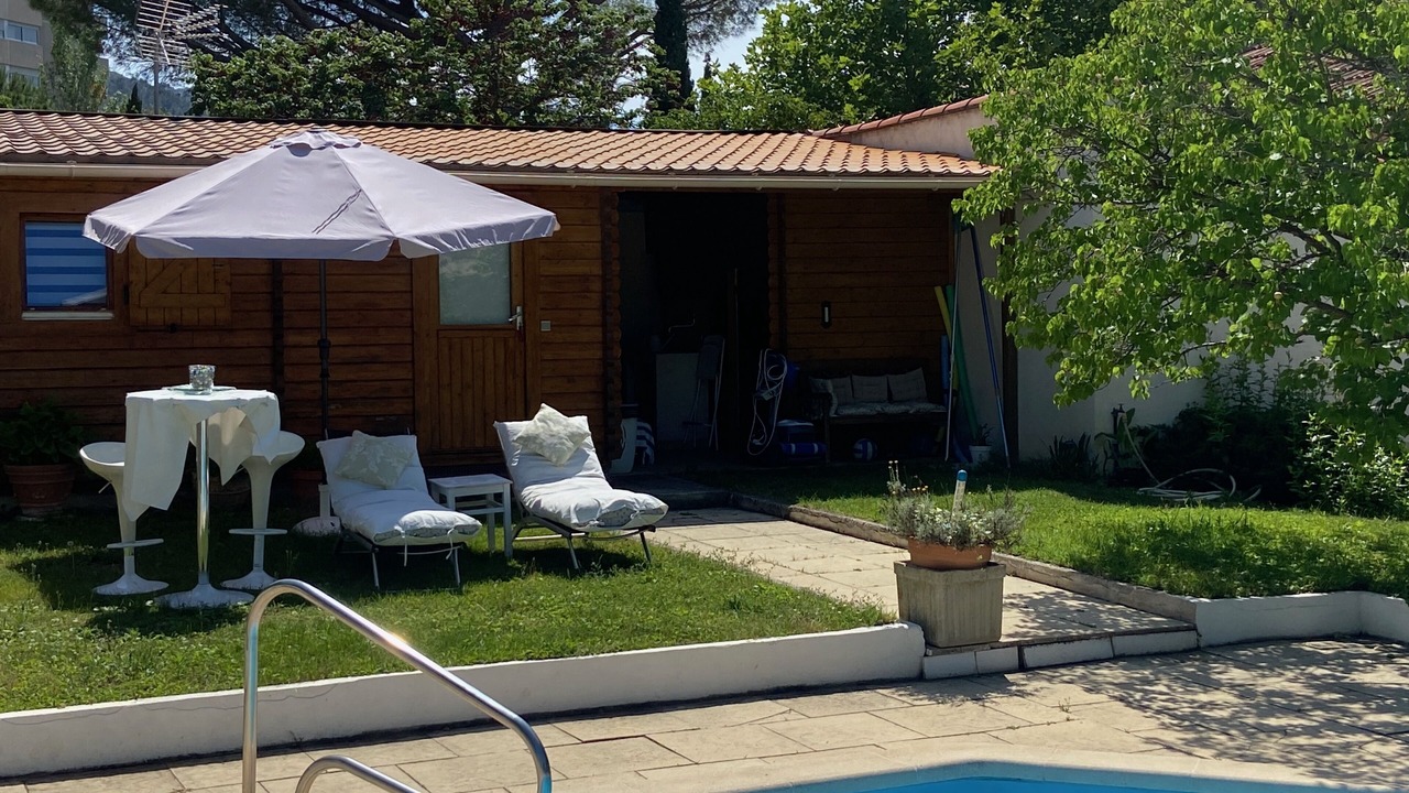 Photo of Outdoor in Mazargues