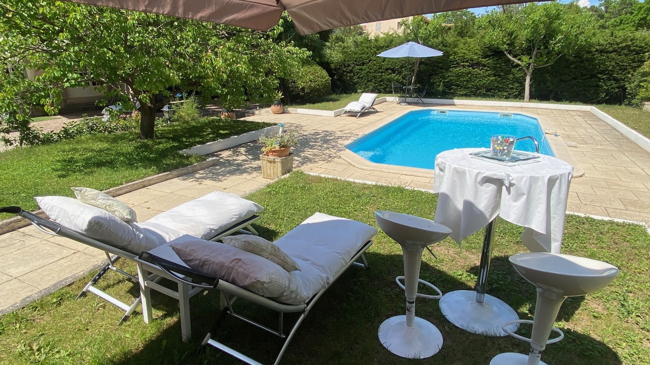 Photo of Outdoor in Mazargues