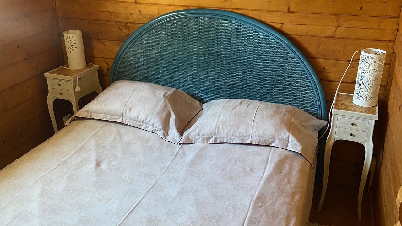 Photo of Bedroom in Mazargues