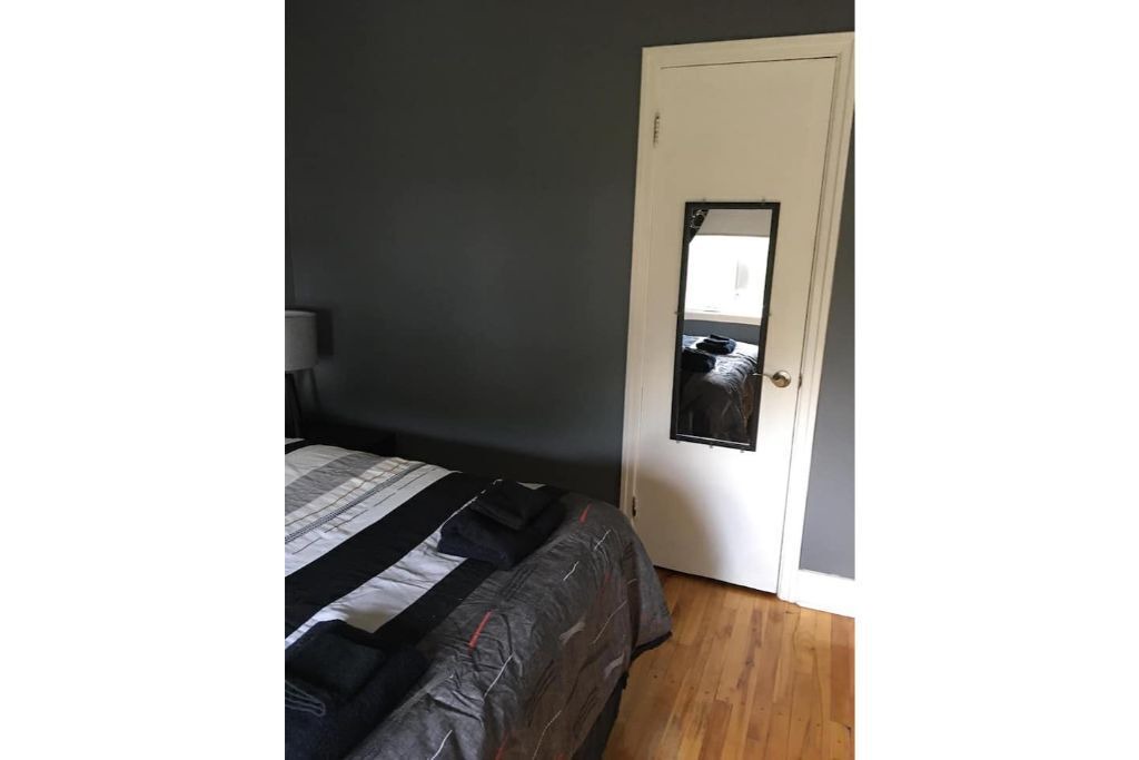 Photo of Bedroom in Quartier 4-6