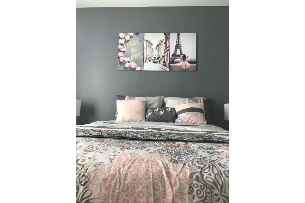 Photo of Bedroom in Quartier 4-6