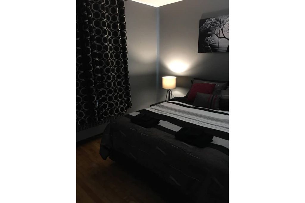 Photo of Bedroom in Quartier 4-6