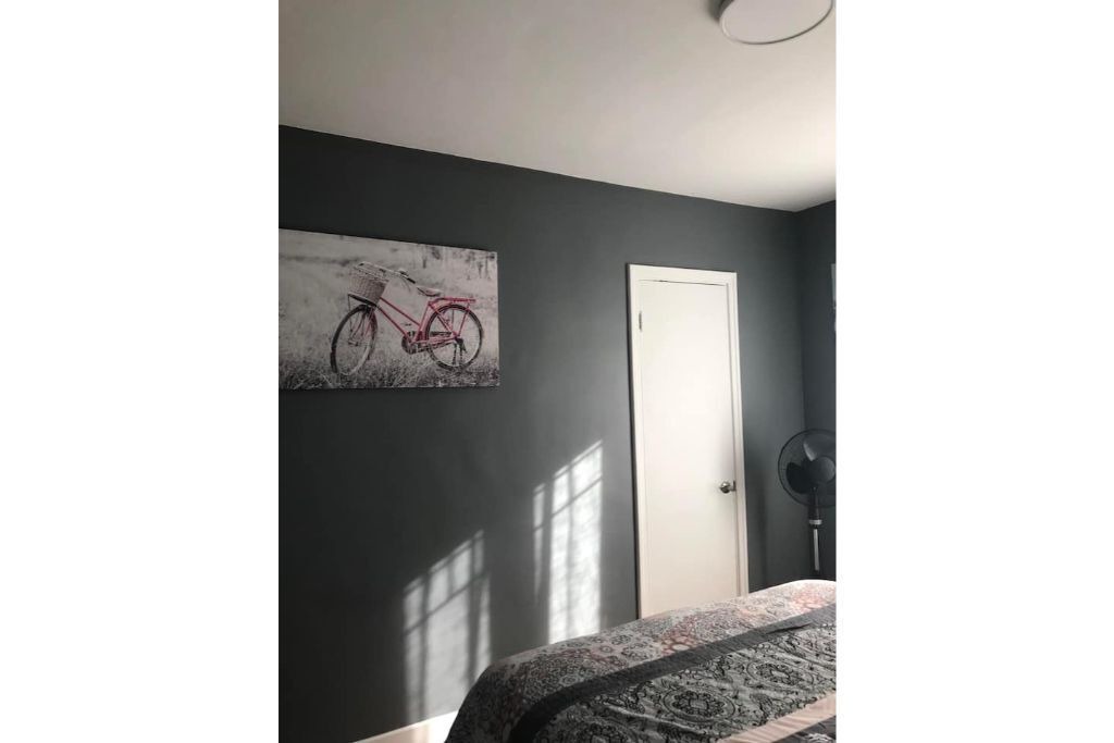 Photo of Bedroom in Quartier 4-6