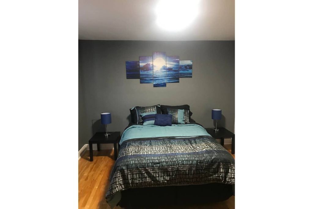 Photo of Bedroom in Quartier 4-6
