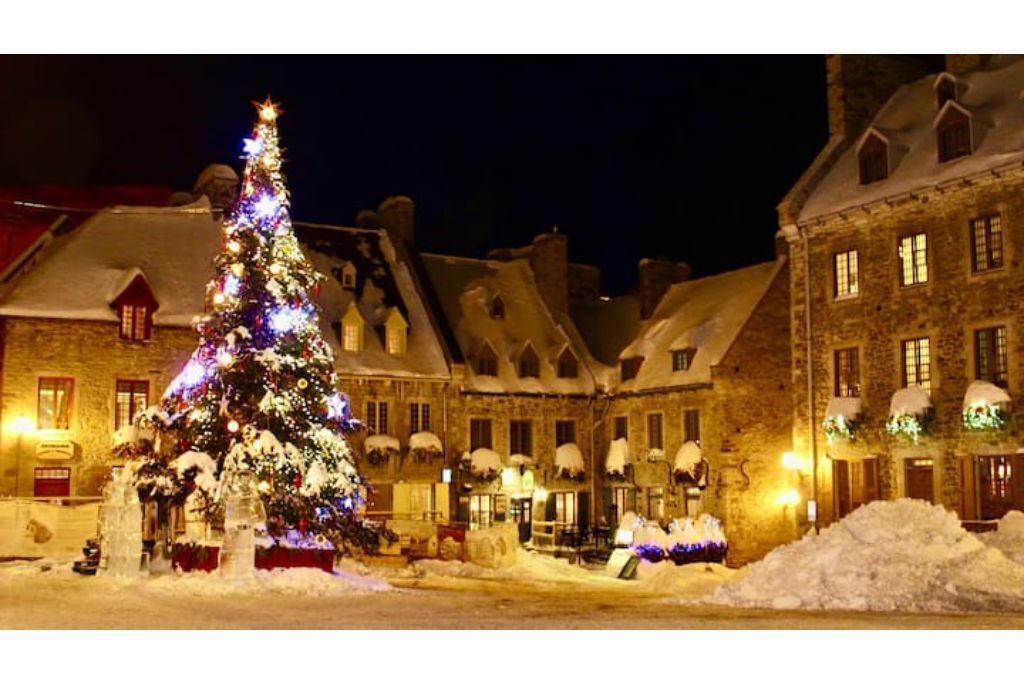 Photo of Outdoor in Quartier 4-6