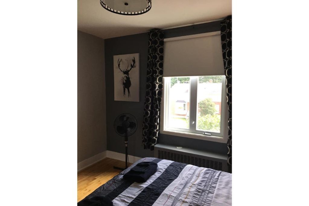 Photo of Bedroom in Quartier 4-6