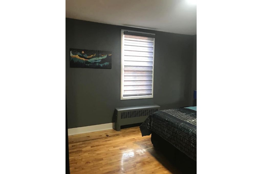 Photo of Bedroom in Quartier 4-6