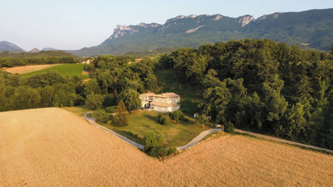 Photo of Outdoor in Piegros-la-Clastre