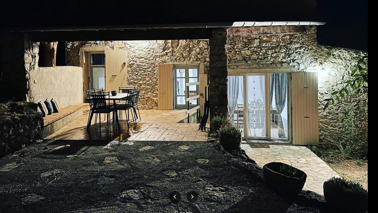 Photo of Outdoor in Piegros-la-Clastre