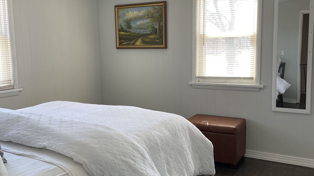 Photo of Bedroom in Rochester