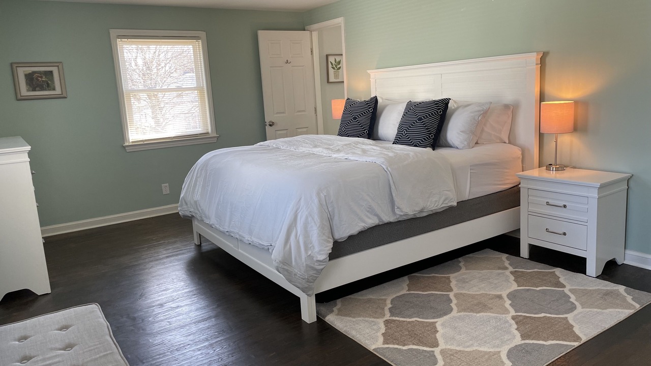 Photo of Bedroom in Rochester