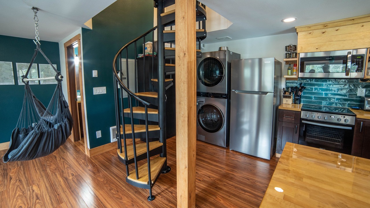 Photo of Kitchen in Lime Kiln