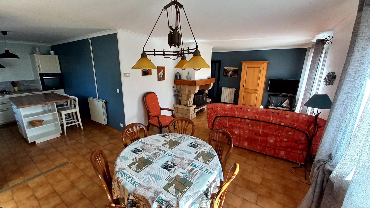 Photo of Livingroom in Vergeze