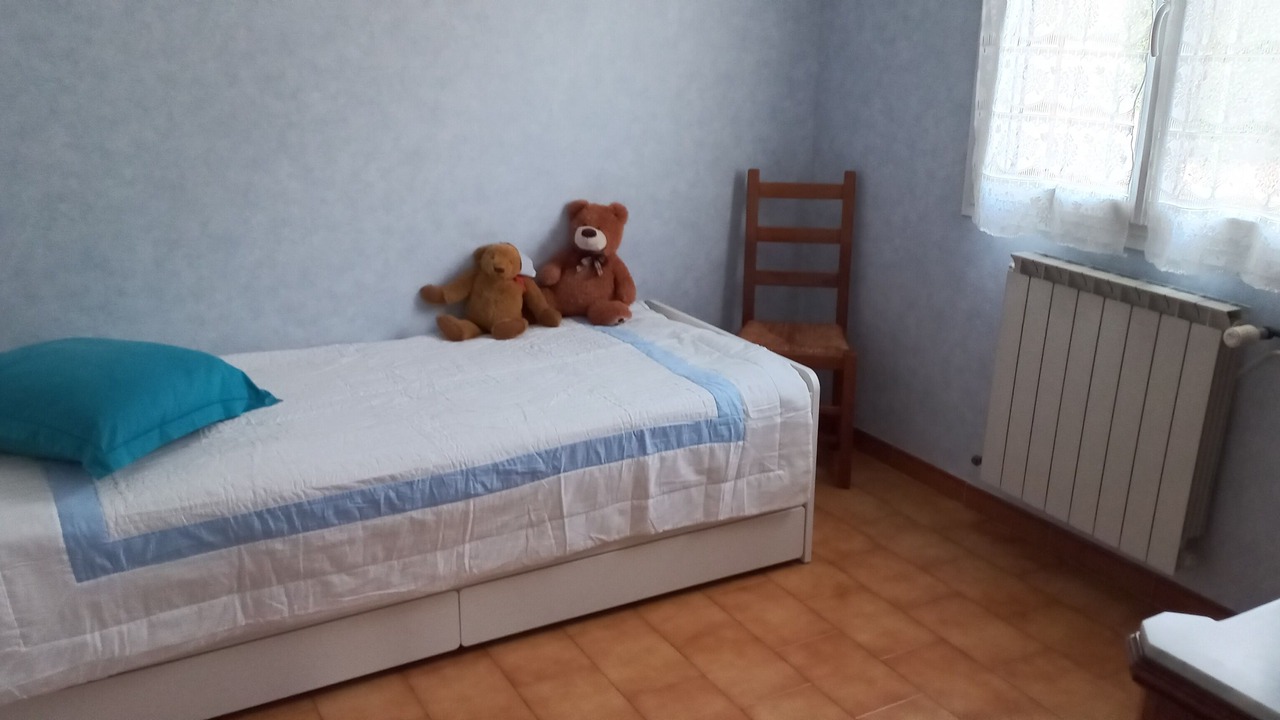 Photo of Bedroom in Vergeze