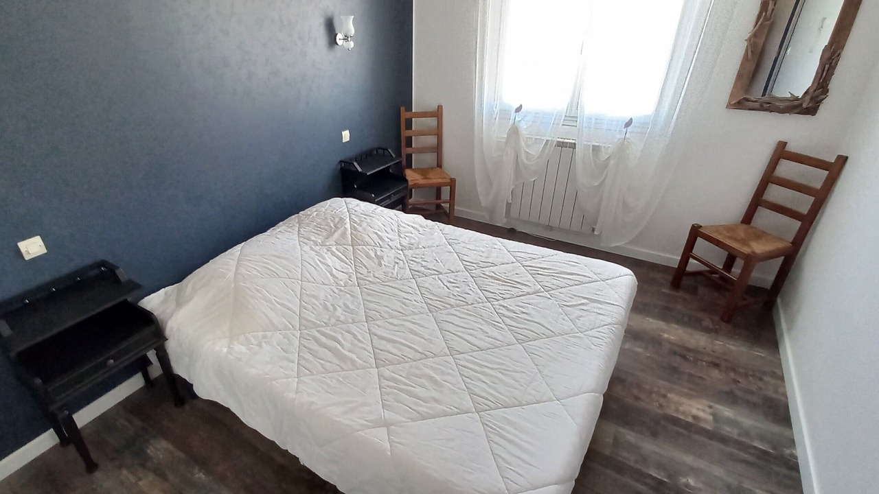 Photo of Bedroom in Vergeze