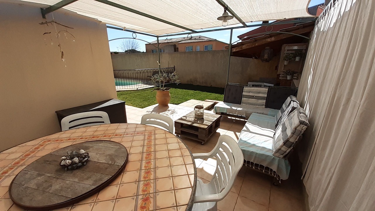 Photo of Outdoor in Vergeze